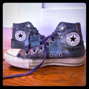 Galaxy Converse